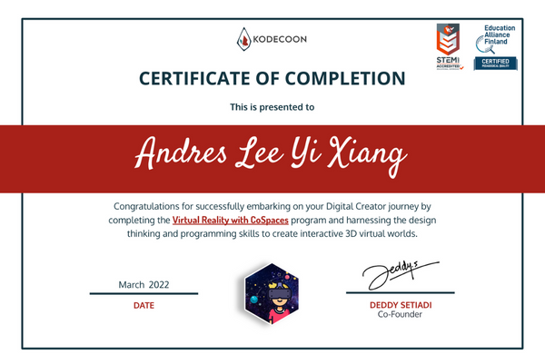 virtual_reality_with_cospaces_certificate