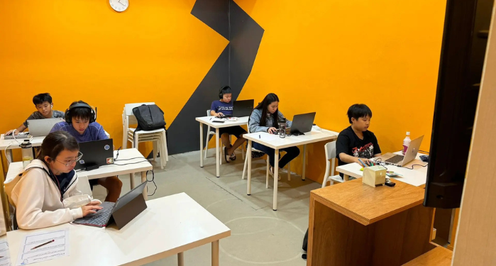 mindset-driven-education