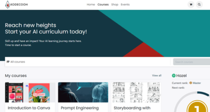 innovative-learning-platform